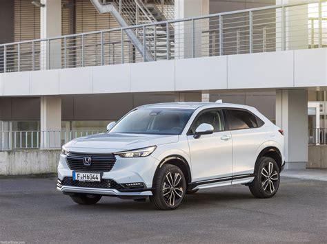 hondahris|2022 Honda HR.